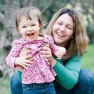 Meet your Posher, Eron